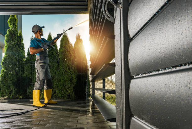 Best Solar Panel Cleaning  in Bennington, NE